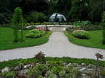 Botanical Garden - Zagreb - Botanical Garden 