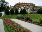 Botanical Garden - Zagreb - Botanical Garden 