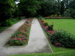 Botanical Garden - Zagreb - Botanical Garden 