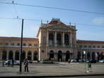 Zagreb - Railway station - 
