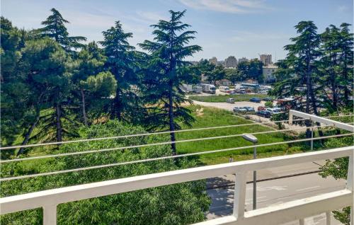 2 Bedroom Stunning Apartment In Zadar