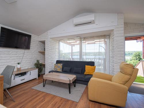 Apartment Dalmatino