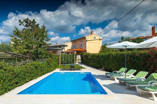 Villa Bubani