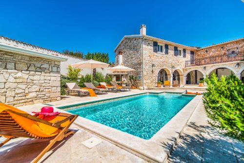 Villa Marko