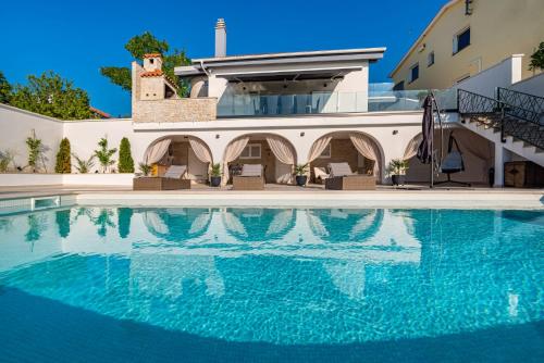Villa A