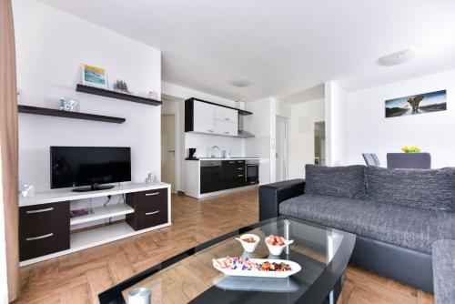 Apartments Villa Visnjik