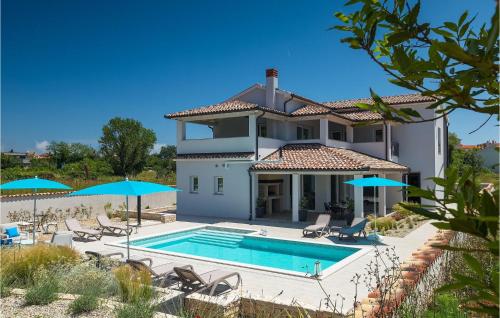 Villa Dream House