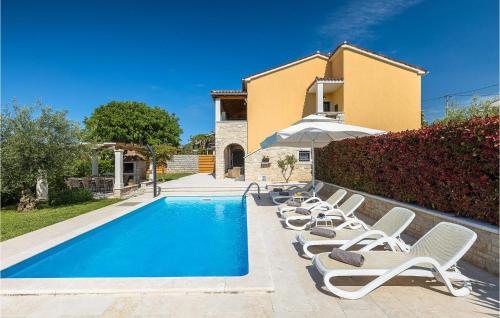 Villa Marasi