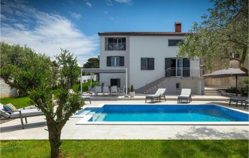 Villa Kozada