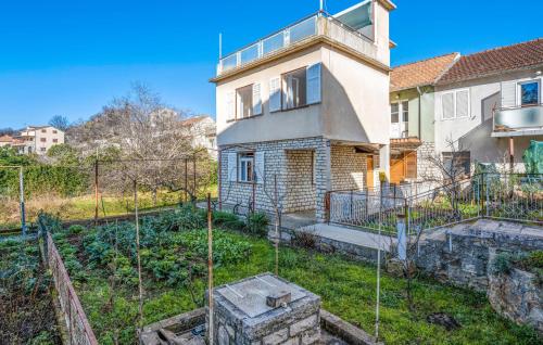 Lovely Home In Zaton With Wifi Lovely Home In Zaton With Wifi
