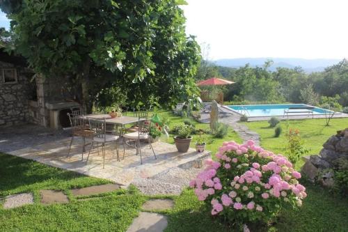 Holiday Home Villa Mavrici