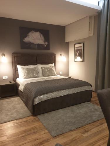 Apartmani Kameno Sidro NEW