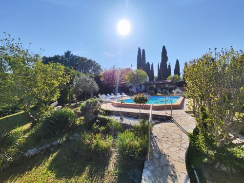 Villa 4 Murri