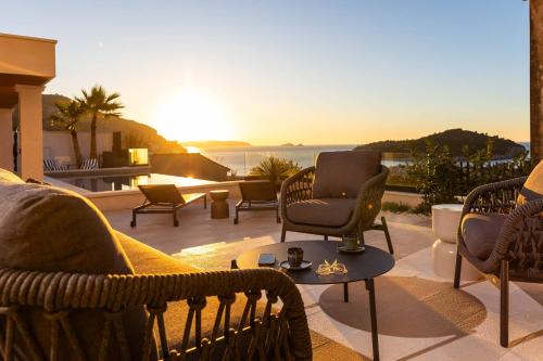 Majestic Villa Lidija by Irundo Majestic Villa Lidija by Irundo