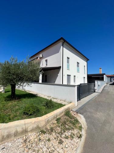 Apartment maslina