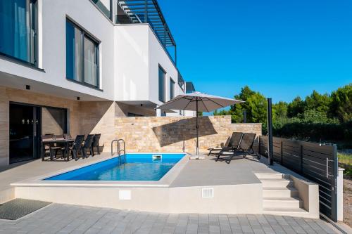 Villa Sv. Josip