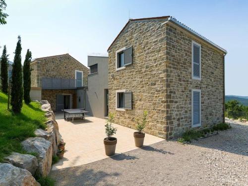 Villa Akazija Comfortable holiday residence