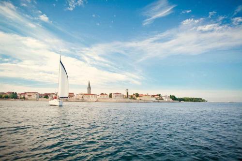 Apartment in Porec - Istrien 47129