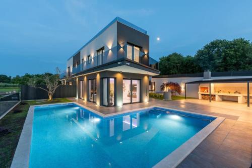Villa Kalemi