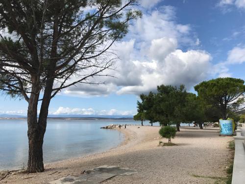 Little villa Tony- Center 40m beach Crikvenica