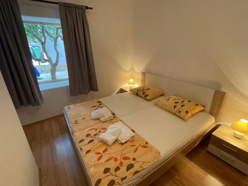 Apartmani Roko