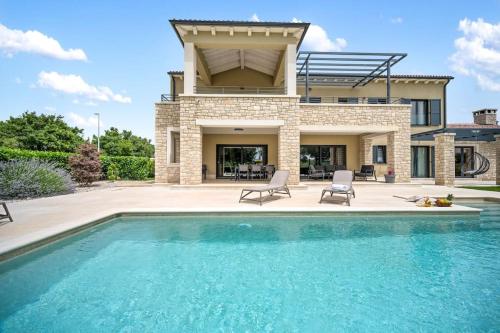 Villa Sogno Istriano by IstriaLux Villa Sogno Istriano by IstriaLux