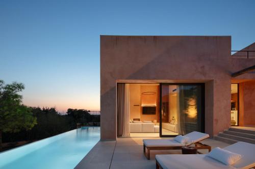 Villa Arcobaleno - Retreat to Pardise