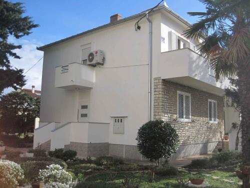 Apartment in Zadar/Zadar Riviera 7970