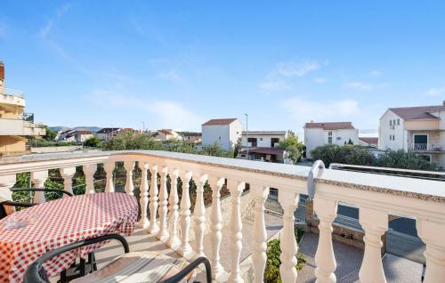 1 Bedroom Gorgeous Apartment In Sibenik