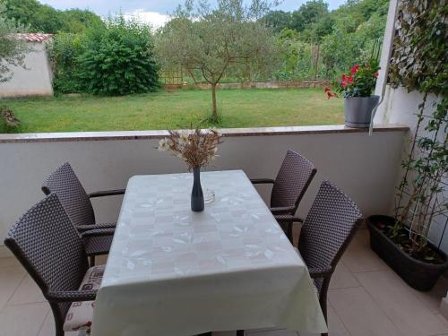 Apartman Pometo I