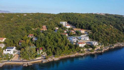 Apartment in Omisalj - Insel Krk 53119