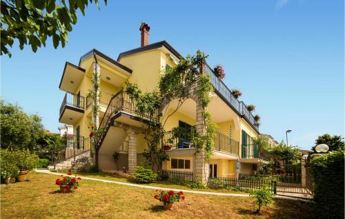 Apartman Jenny Br 2