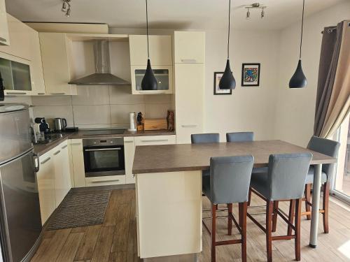 Apartment Marbella