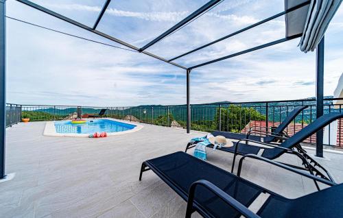 Lovely Home In Dancanje