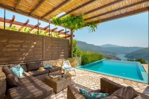 Hedera Estate, House Hedera