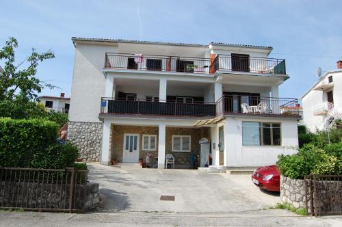 Apartments Dida by El-Pi Tours Apartments Dida by El-Pi Tours