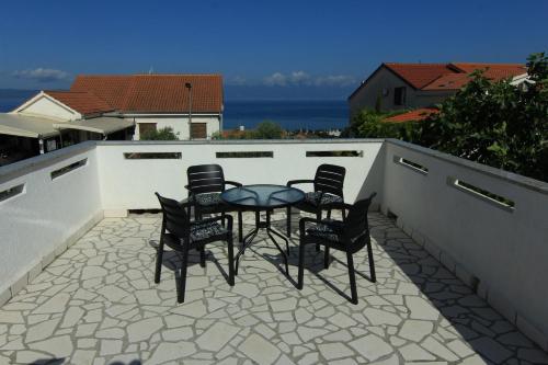 Apartments Daidzic by El-Pi Tours