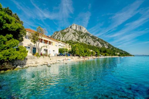 Holiday Home Labineca