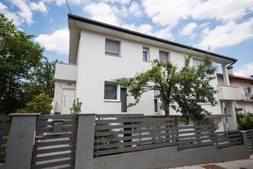 New Apartments