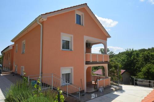Apartment Jamb Apartment Jamb