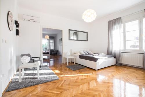 Apartment Ribnjak