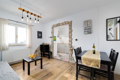 Apartment Iskra by El-Pi Tours