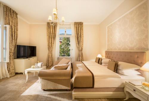 Hotel Kvarner - Liburnia