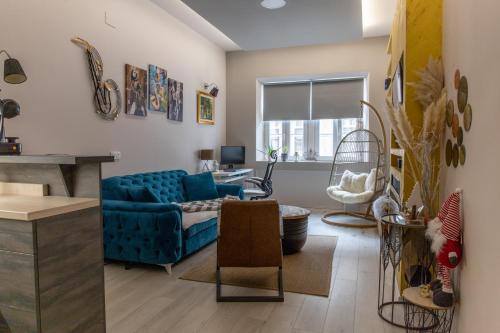 Vlaska Downtown Luxury Apartment