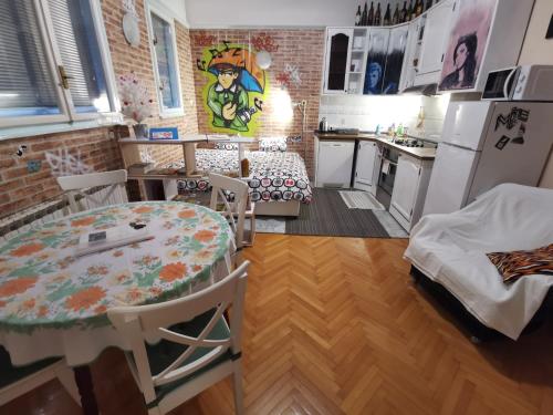 Street Art Suite
