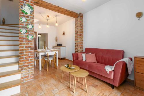Apartment in Porec/Istrien 9914