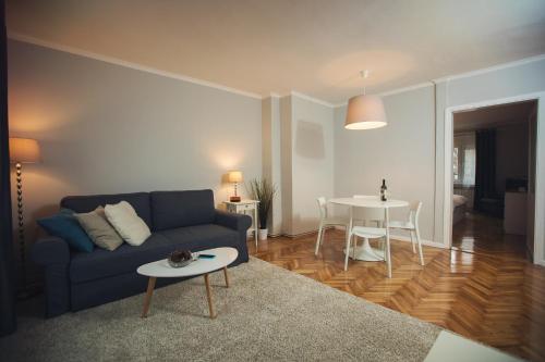 Green Avenue Apartment Zagreb Green Avenue Apartment Zagreb