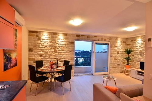 Studio Apartment Colors of Dubrovnik