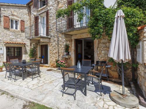 Holiday Home Erika by Interhome