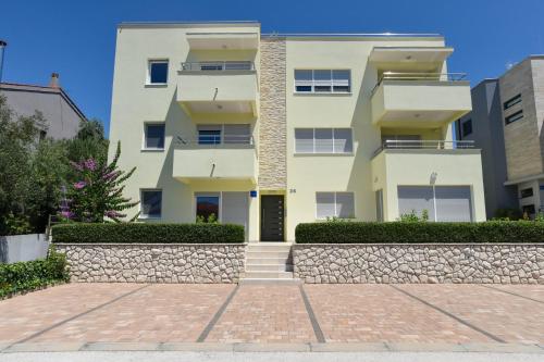 Apartments "The Little Prince"